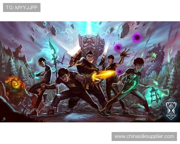 热议英雄联盟RNG战队灵活性变革引发的战术创新与未来展望 热议英雄联盟RNG战队灵活性变革引发的战术创新与未来展望