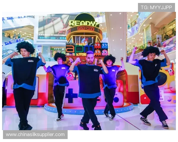 西安街舞队在极限运动会中的精彩表现与实力点评分析