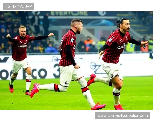 AC米兰对阵亚特兰大精彩对决前瞻分析及历史交锋回顾