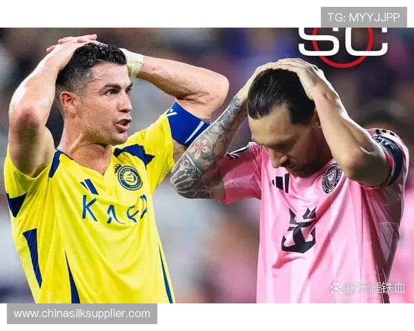 C罗与梅西巅峰对决赛场再现传奇时刻引发全球热议