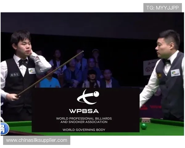 丁俊晖与袁思俊精彩对决直播时间及观看方式详解