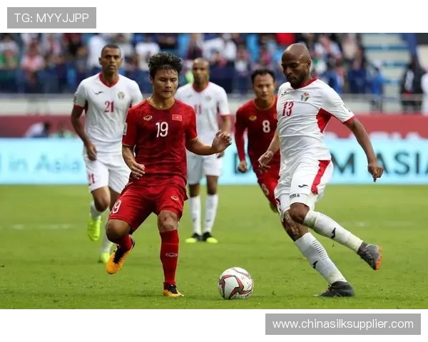 亚青赛约旦对阵越南的比分预测与分析展望 亚青赛约旦对阵越南的比分预测与分析展望