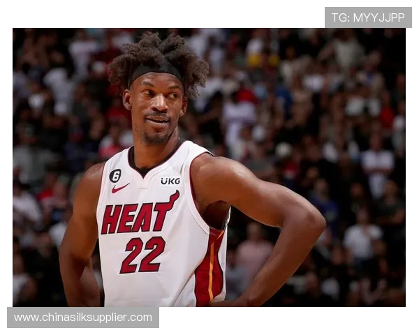 吉米巴特勒的篮球之路与个人成长探索