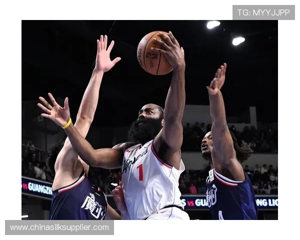 哈登与乔丹的对决湿乎乎的篮球传奇与时代碰撞