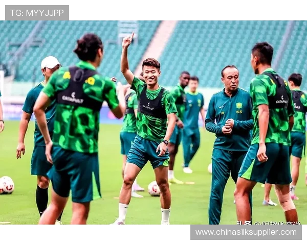 国安对阵深圳精彩直播视频回放及赛后分析全攻略