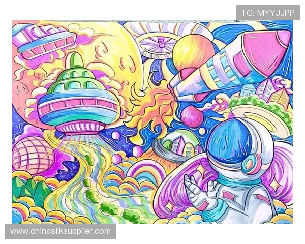 徐昕：在艺术与科技交汇处探索创新与未来的无限可能