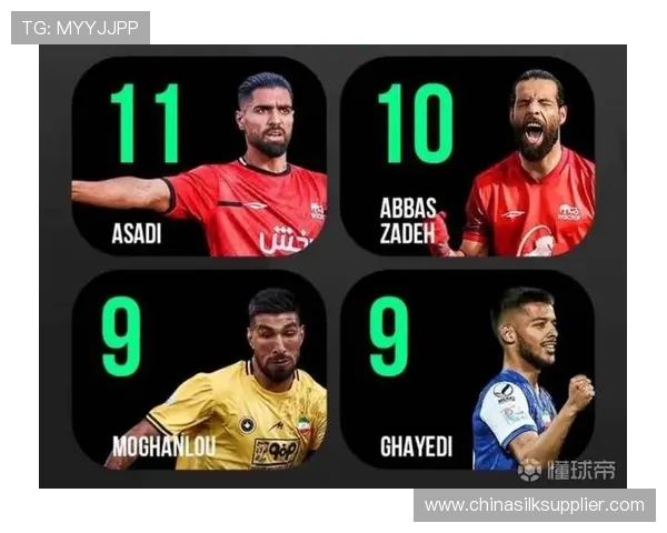 波斯波利斯与德黑兰的激烈对决揭开足球新篇章