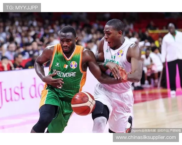 篮球对决聚焦尼日利亚与中国队的精彩较量与战术分析