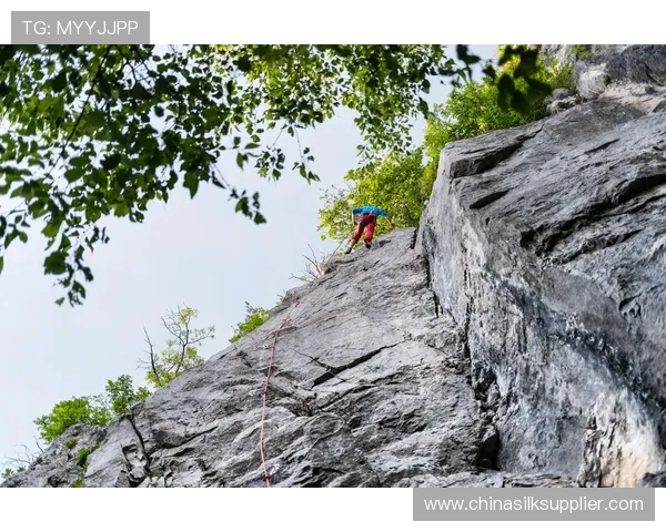 重庆攀岩队耐力提升之路探讨与热议攀岩运动的未来发展