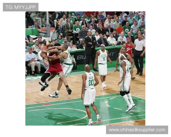 骑士与凯尔特人激战正酣精彩直播全程回顾与分析