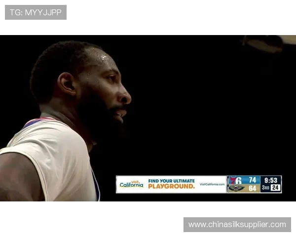 鹈鹕与76人对决前瞻分析谁将赢得这场激烈的NBA比赛