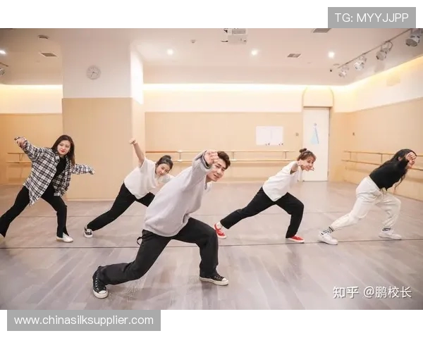 西安街舞队快攻策略分析与表现评估探讨