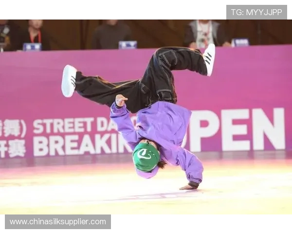 赛后复盘：北京街舞队与武汉街舞队的精彩对决与经验分享