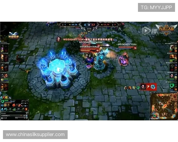 赛后分析：WE与TES的耐力较量与战术深度剖析