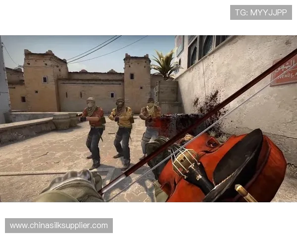 CSGO战术解析：如何破解WE团队的整体压制策略与技巧