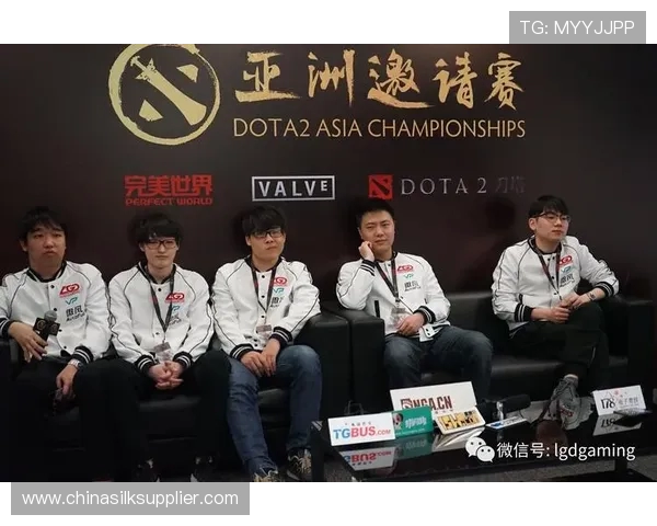 黄伟专访：从新手到职业选手的DOTA2成长之路回顾与展望