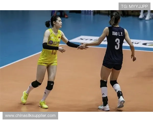 上海排球队在大师赛中的实力展现与未来发展潜力分析 上海排球队在大师赛中的实力展现与未来发展潜力分析