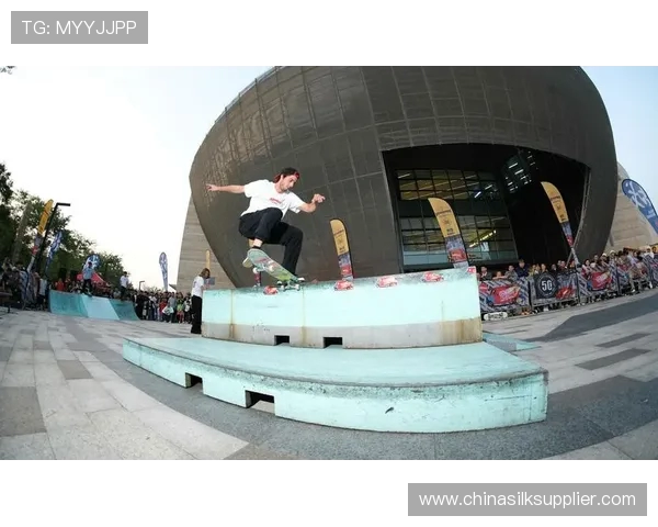 上海滑板队的整体压制现象及其对滑板文化的影响分析 上海滑板队的整体压制现象及其对滑板文化的影响分析