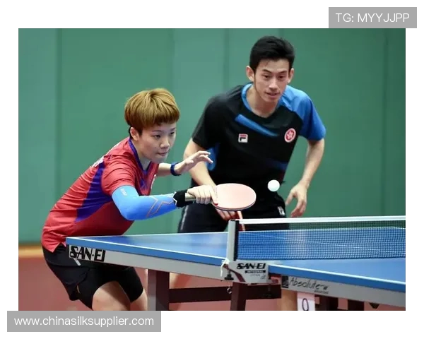 南京乒乓球队如何通过节奏变革提升竞技水平与团队协作能力