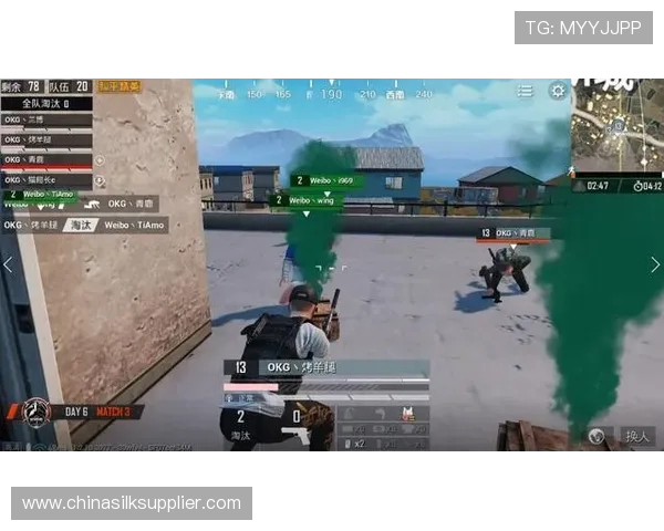 和平精英战术排行榜：RNG位居第2名