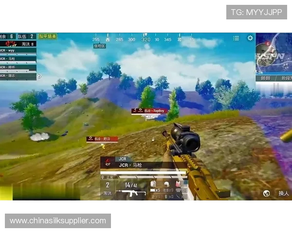 和平精英评论：TES战队防守反击策略的优缺点分析与总结