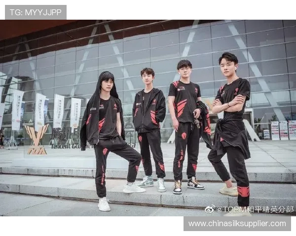 和平精英最新配合排行榜揭晓TES战队荣登第十名引发热议