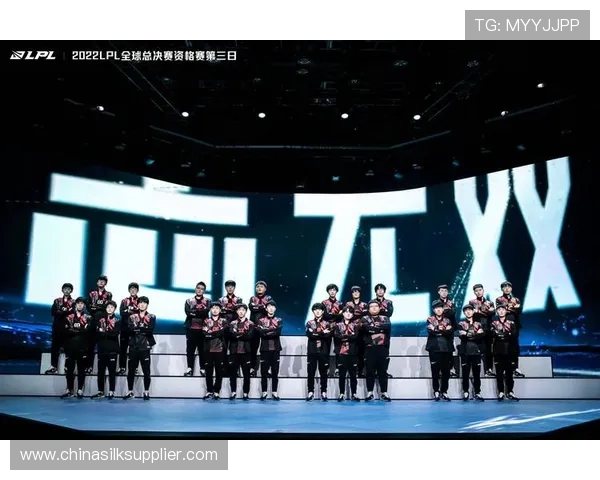 对话吴强：回顾英雄联盟职业生涯的辉煌与挑战