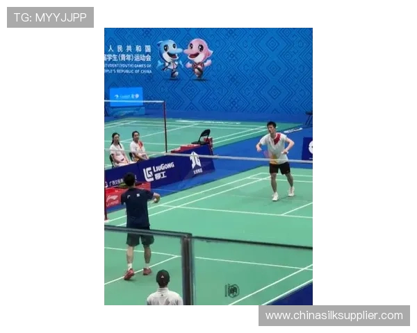 广州羽毛球队在全国羽毛球意识排行榜中荣获第九名的佳绩引发关注