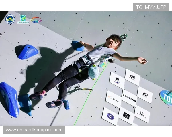 成都攀岩队在攀岩节奏排行榜中荣获第九名的佳绩引发关注