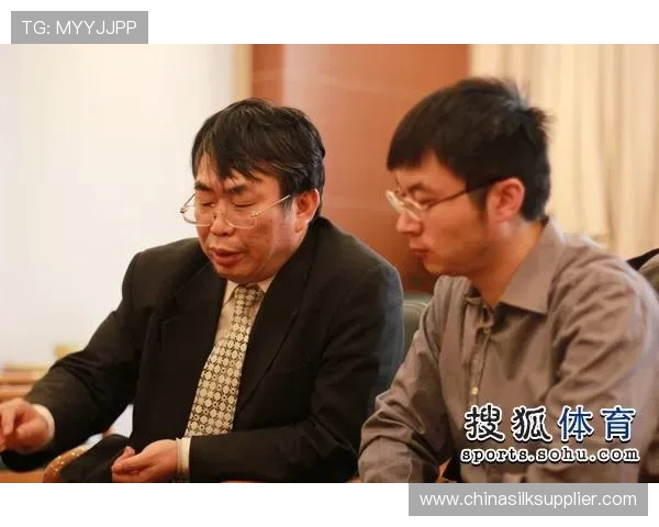 王磊专访揭秘网球界成功秘诀与个人成长历程